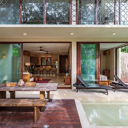 Casa Wahh Tulum Exterior foto