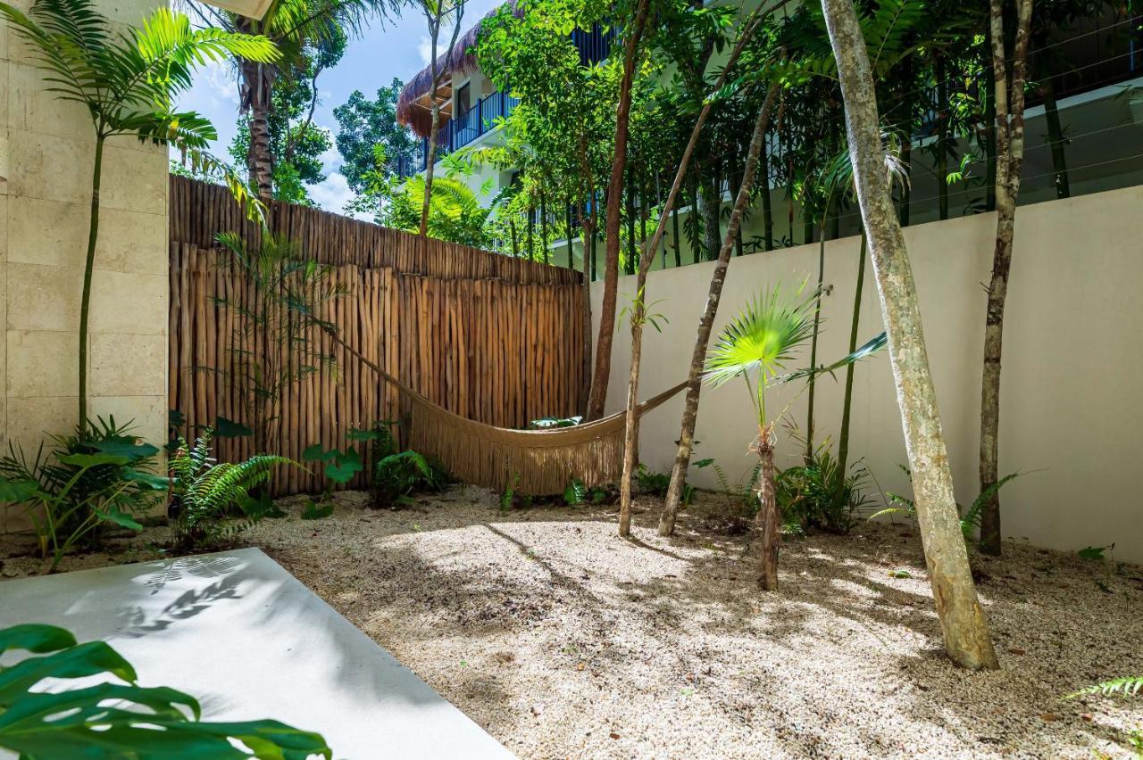 Casa Wahh Tulum Exterior foto