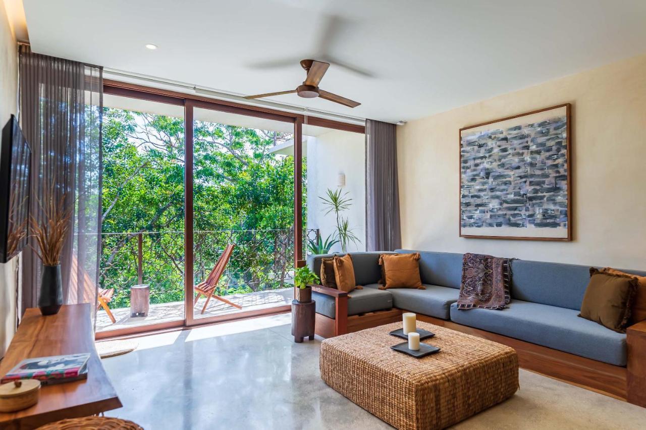 Casa Wahh Tulum Exterior foto