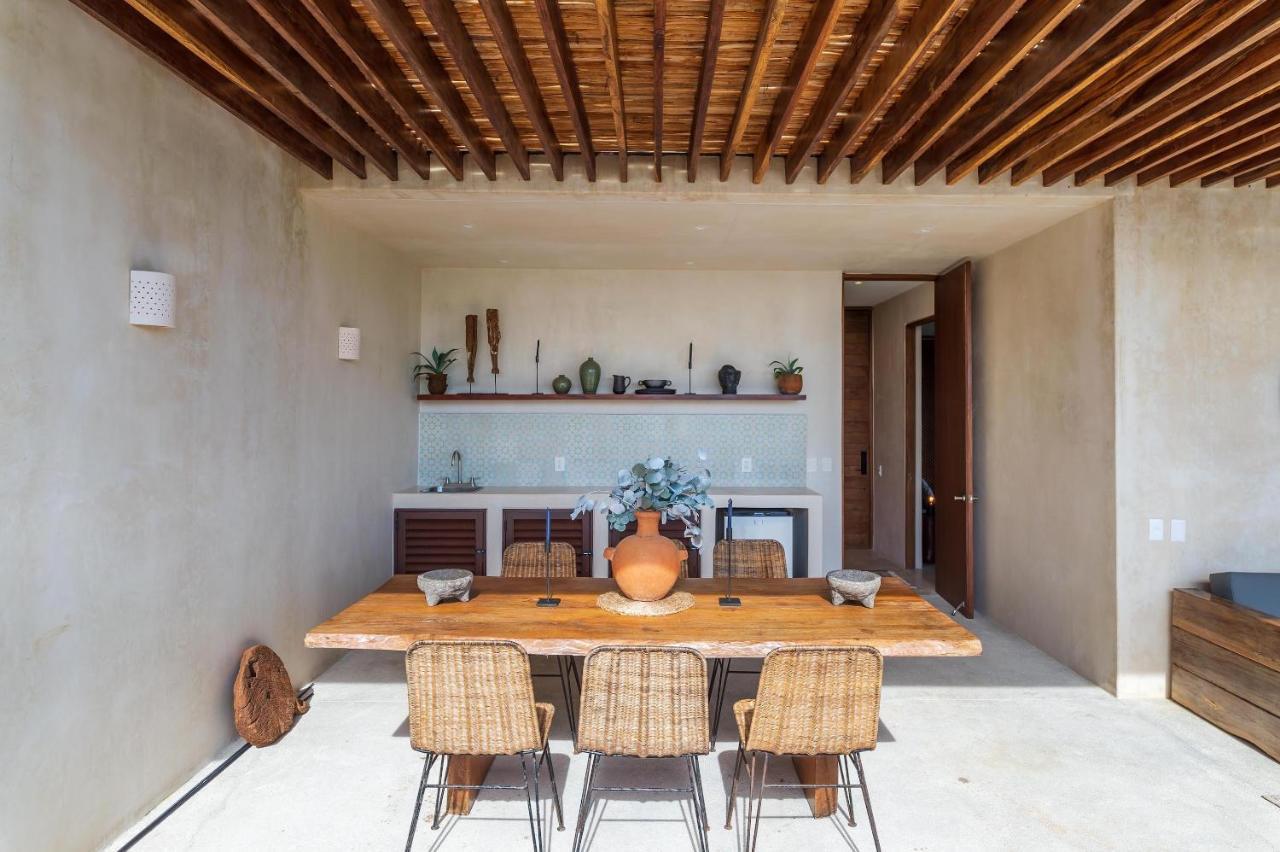 Casa Wahh Tulum Exterior foto