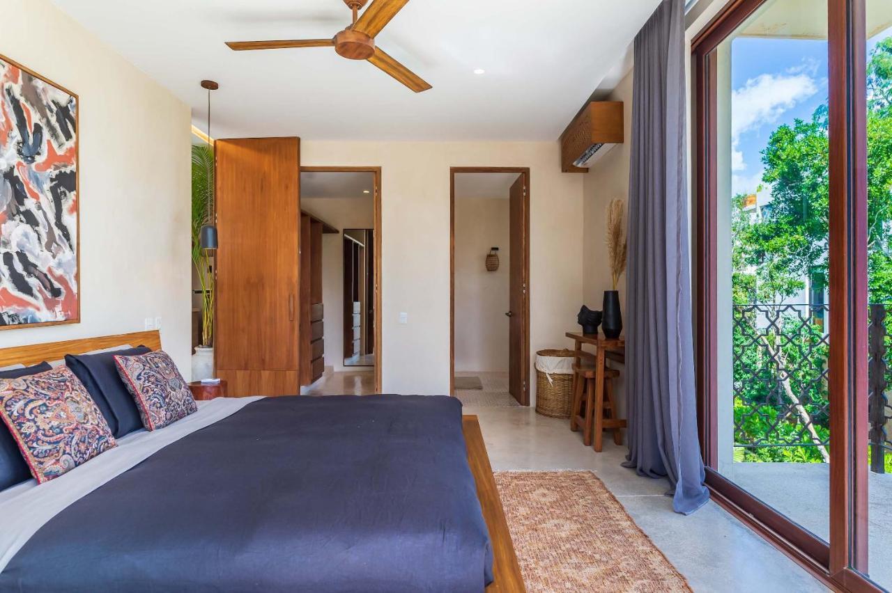 Casa Wahh Tulum Exterior foto