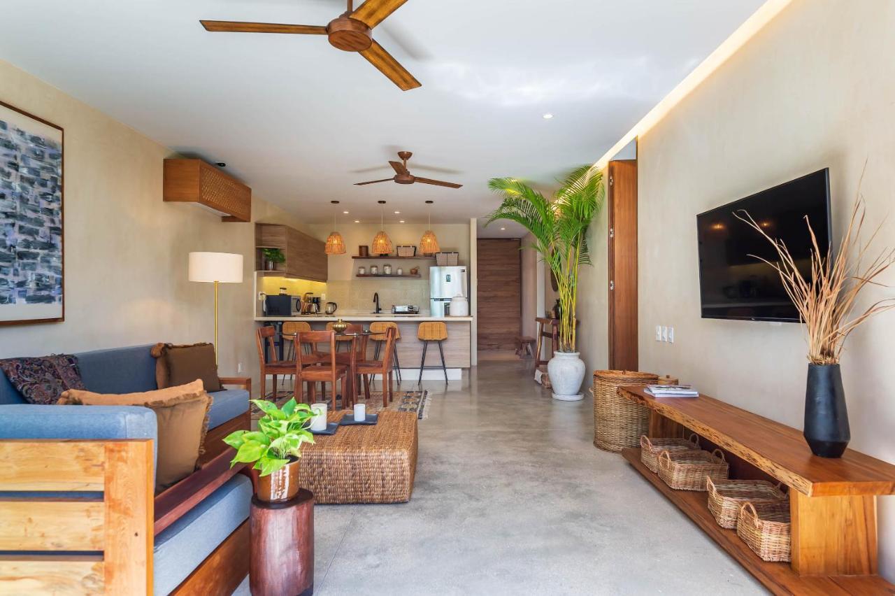Casa Wahh Tulum Exterior foto