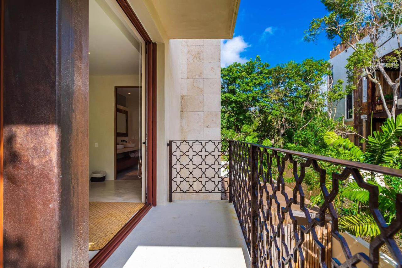 Casa Wahh Tulum Exterior foto