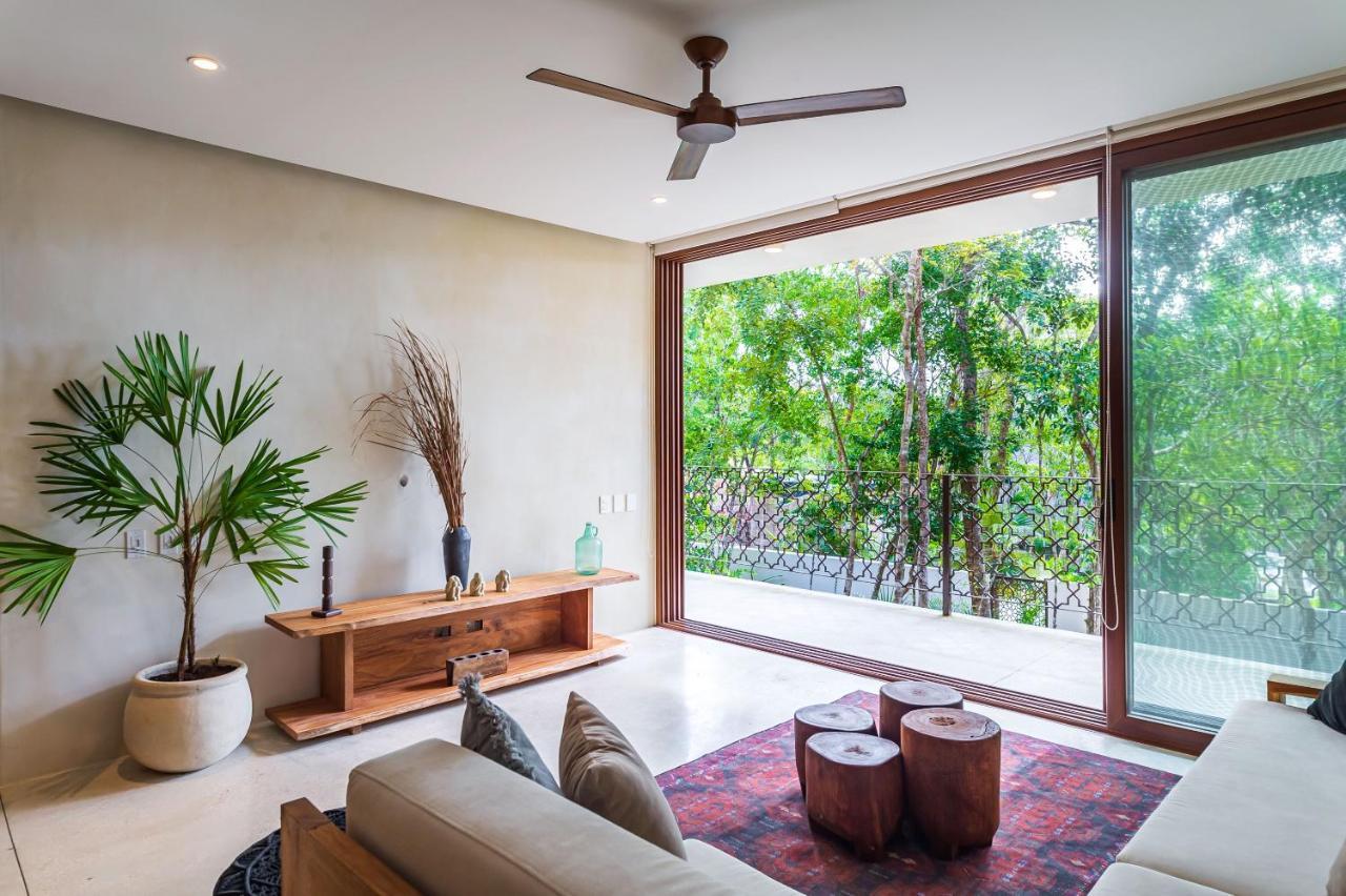 Casa Wahh Tulum Exterior foto