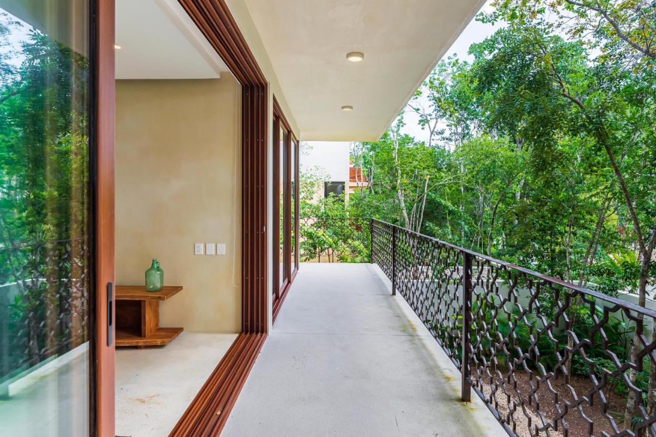 Casa Wahh Tulum Exterior foto