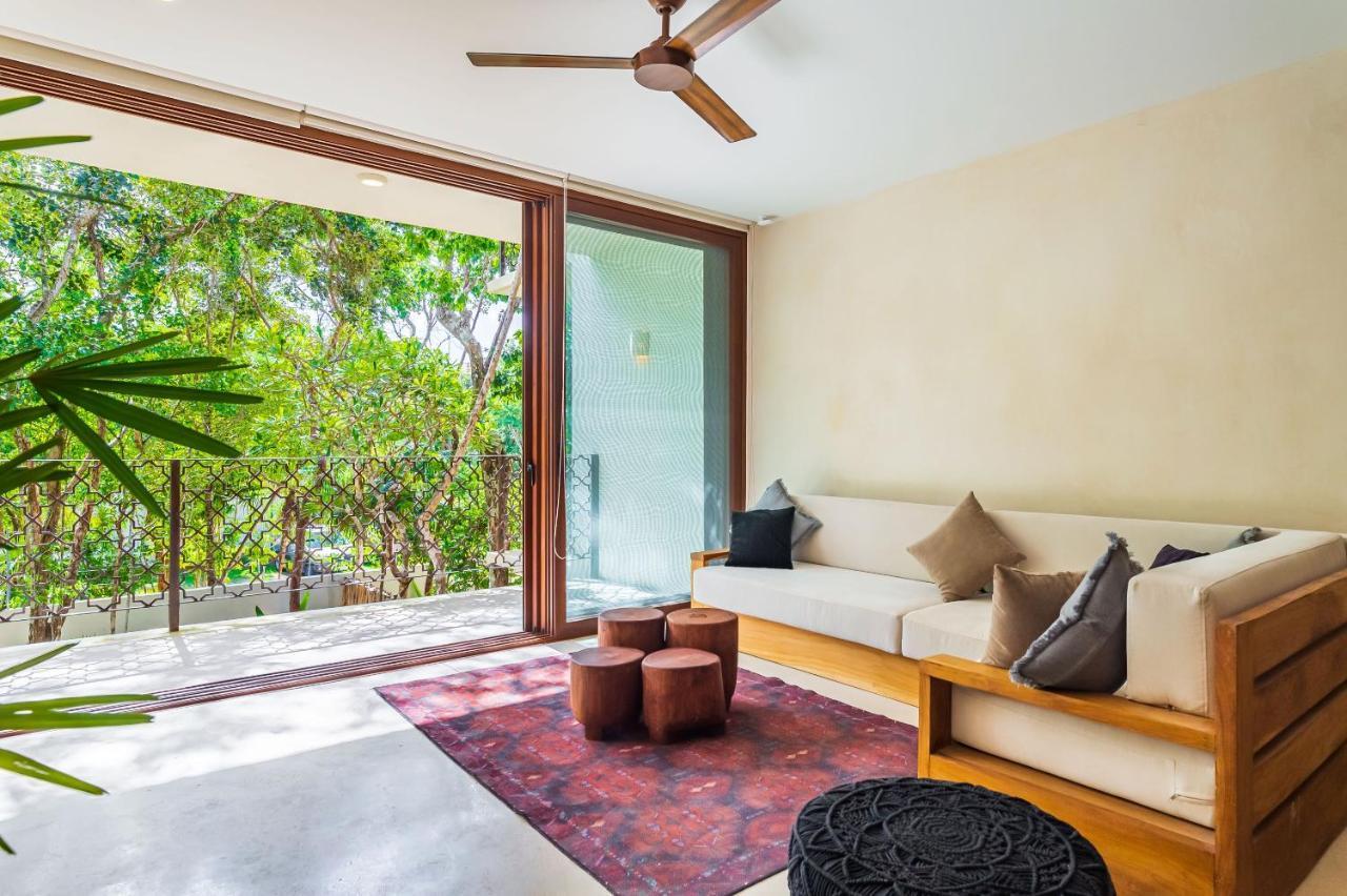 Casa Wahh Tulum Exterior foto